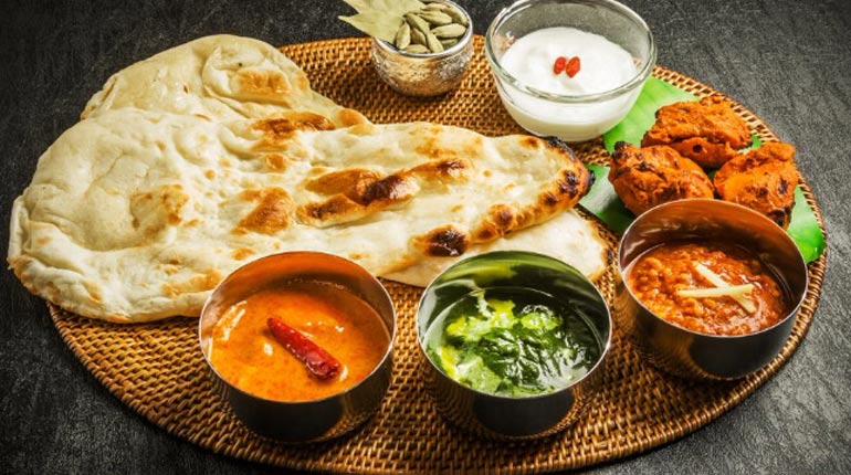 Delicious Indian Restaurant foods in Richmond, VA