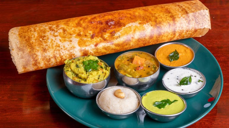 Delicious Indian Restaurant foods in Richmond, VA